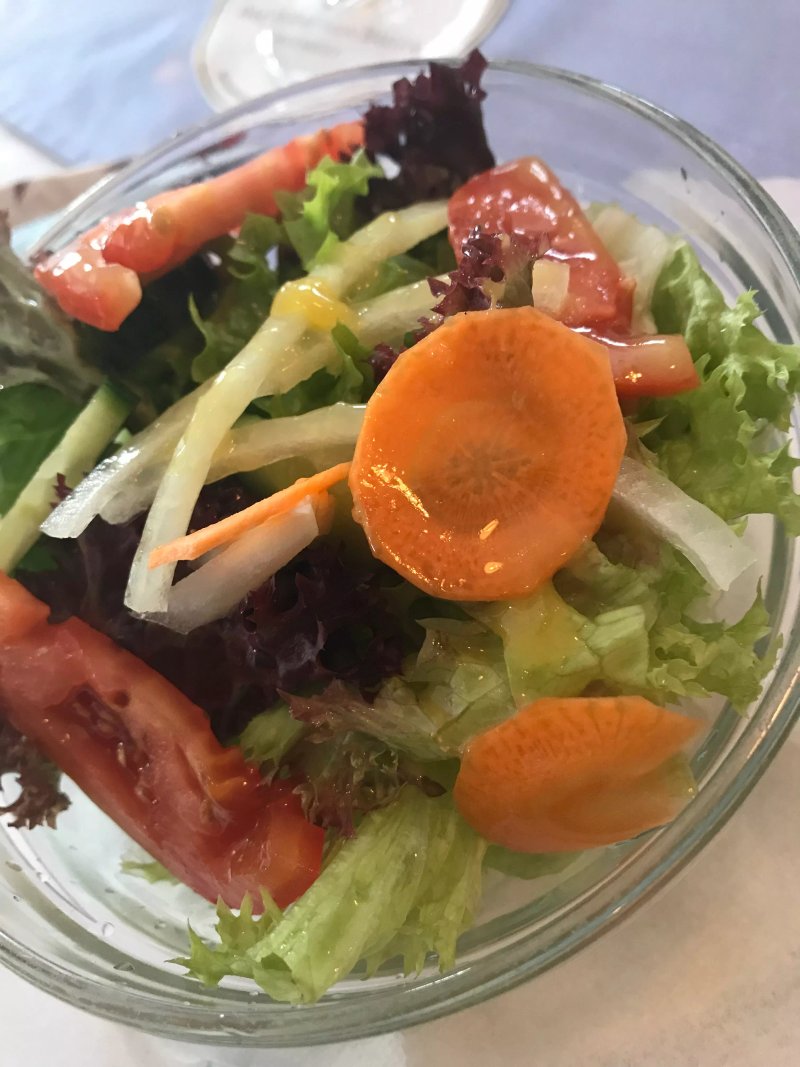Ristorante Pizzeria Leone -Holzofen-