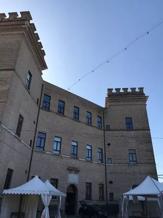 Ferrara - Lido Nazioni