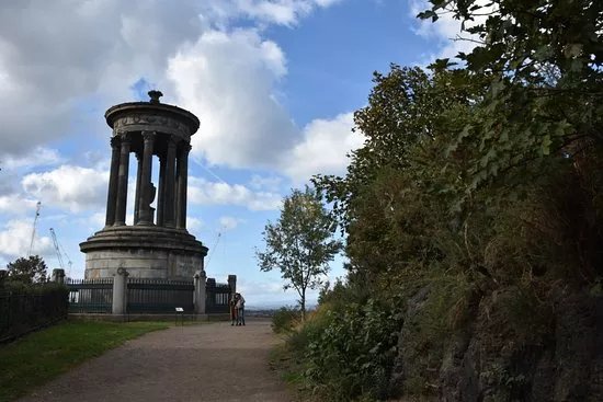 Dugald Stewart Monument