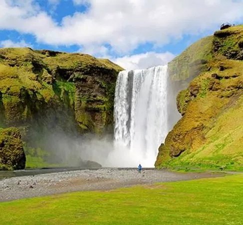 Taxi Iceland Tours