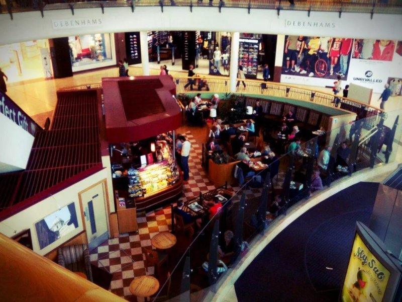 Costa Coffee