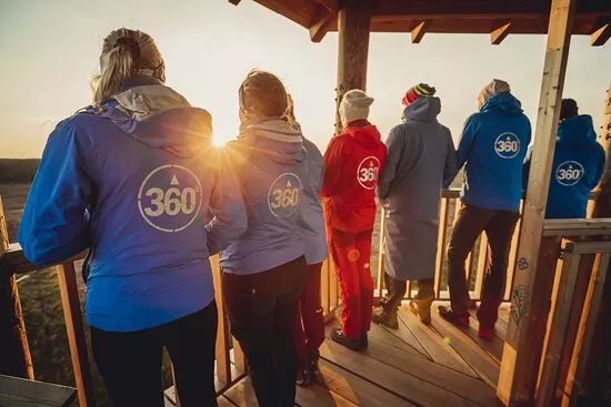 The Adventure Company 360 KRAADI