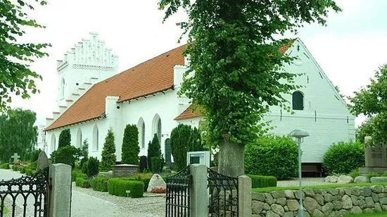 Dybbol Kirke