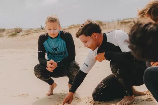 Mocean Surf Peniche