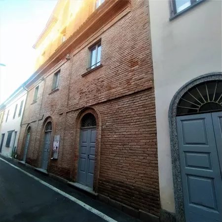 Teatro Martinetti
