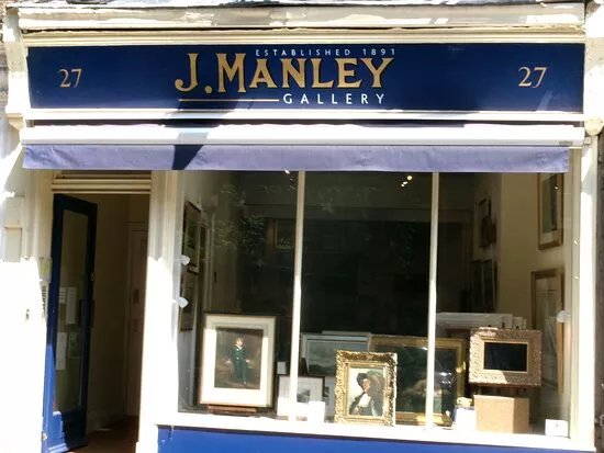 J Manley Gallery