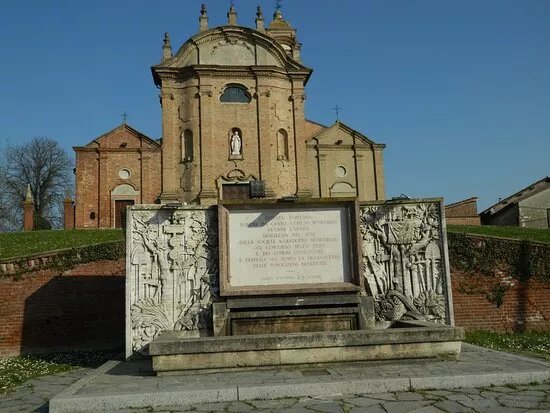 Chiesa di San Lorenzo