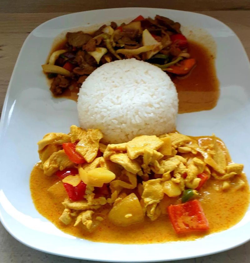Jolari Thai Food