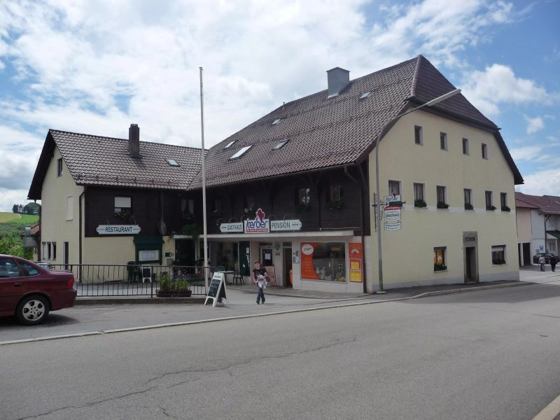 Hotel Restaurant Sommer