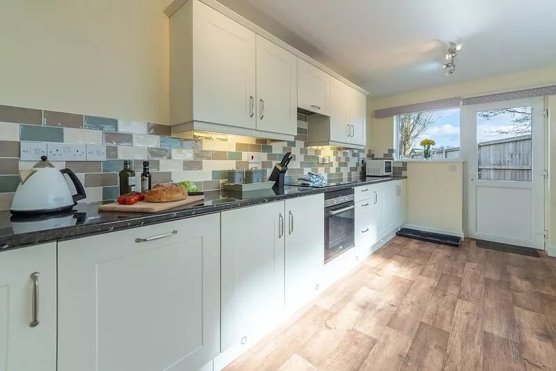 2 Providence Place, Thornage, Norfolk