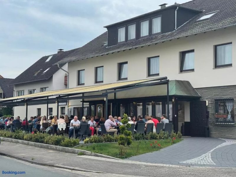 Hotel & Restaurant Akropolis