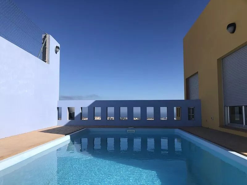 VILLA NICOLETTI - SEA VIEWS, EVERYTHING YOU READ INCLUDED FOR YOUR COMFORT!