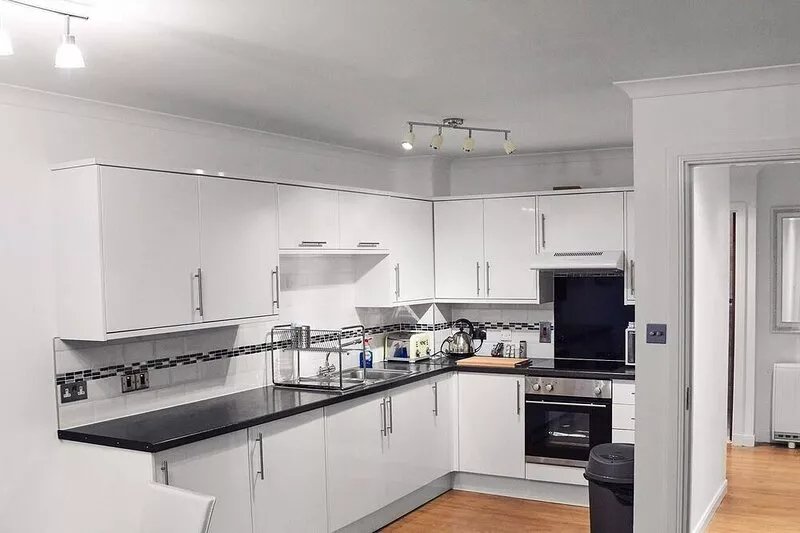 Thistle Apartments - Bon-Accord Apartment