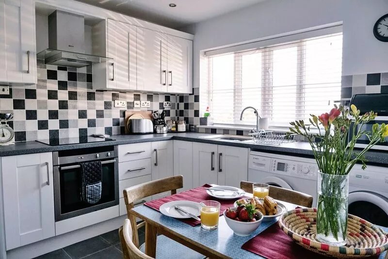 Finest Retreats | Charnwood