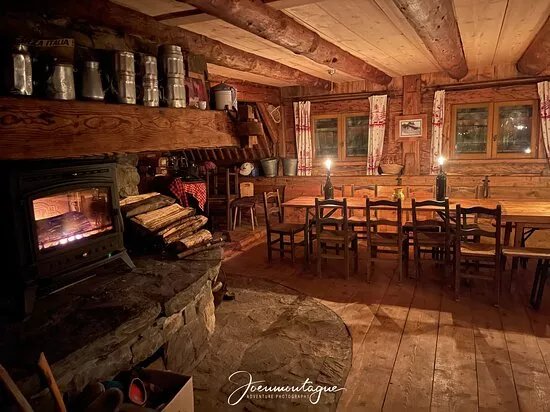 Les Soirees Au Chalet - Grand Massif