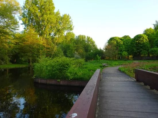 Beatrixpark