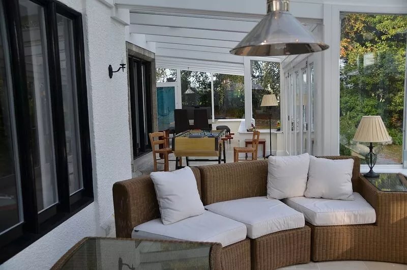 Luxury Family Entertaining Home Close to Beaumaris