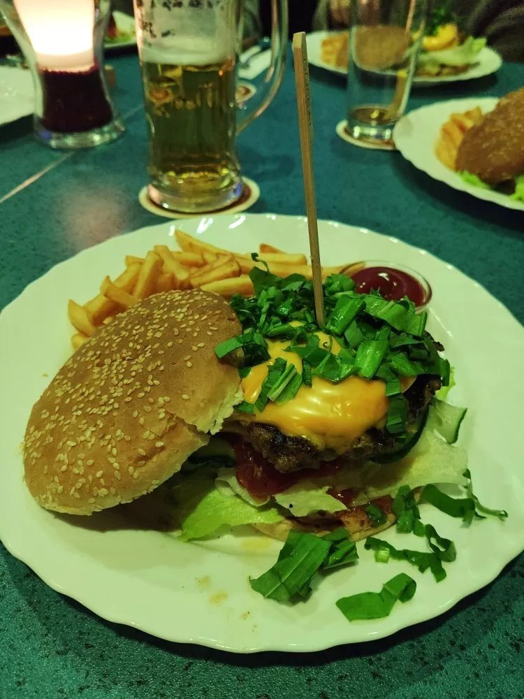 Jacky's Bar & Grill