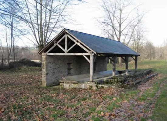 Lavoir De Lay-lamidou