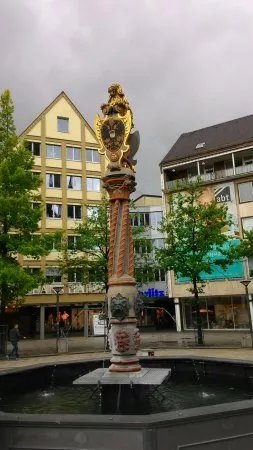 Lowenbrunnen