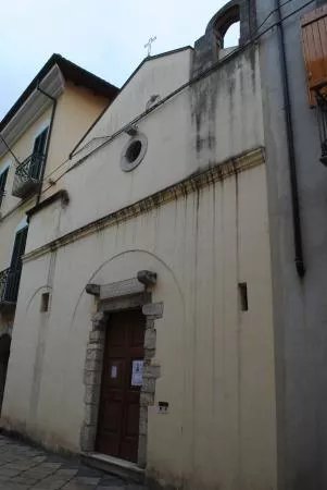 Chiesa di San Martino
