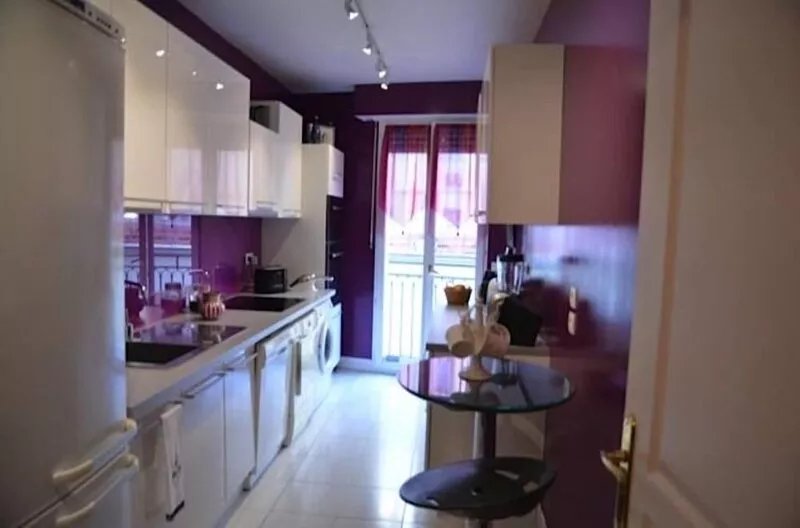 Apartment/ flat - ParisLuxury Apartment