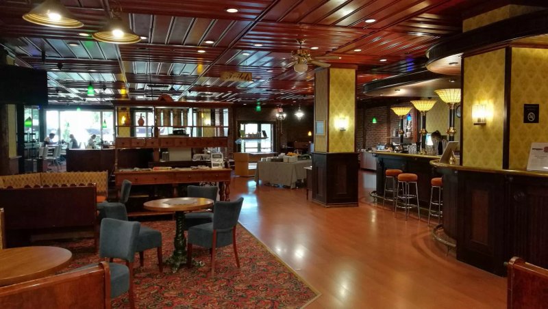 Bistro