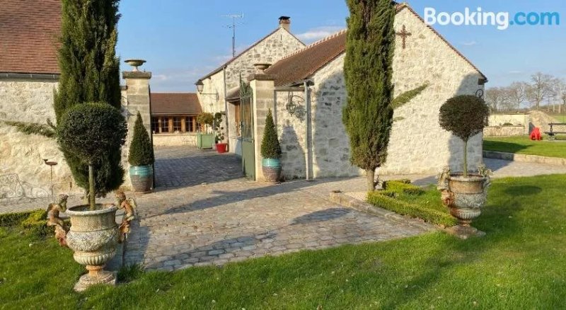 La Maison du Caillou