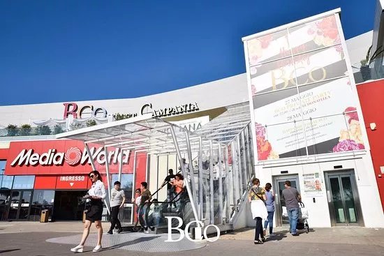 BCOutlet