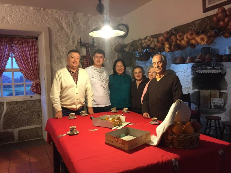 Casa Sonho da Seara