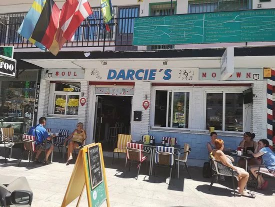 Darcie's