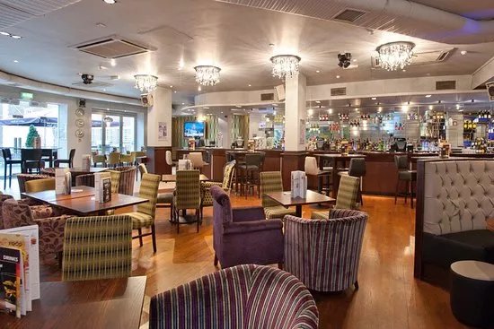 The Slug and Lettuce