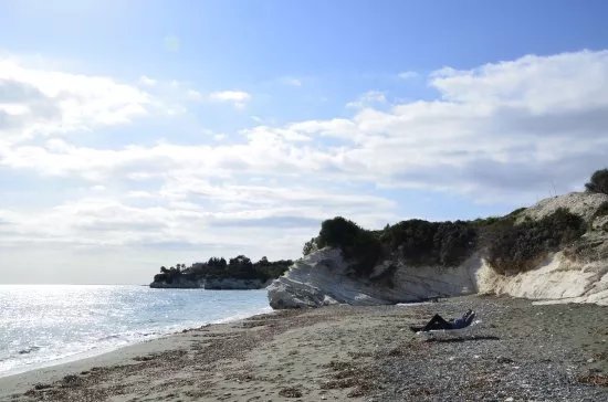 Governor's Beach