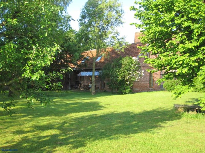 Fewos in Klein-Grindau