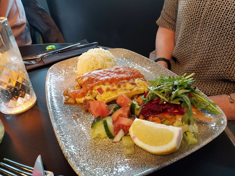Ada Brasserie