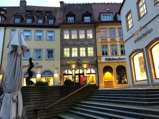 Mohren-Haus
