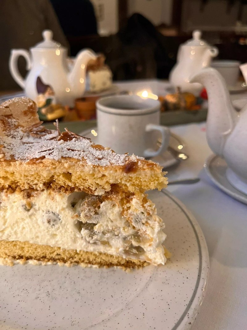Altes Probsteier Cafe