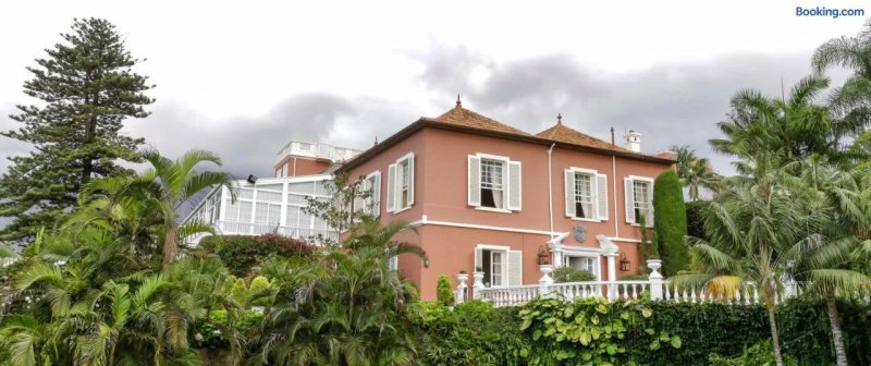 Suites De Franchy