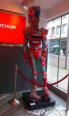 Bochum Touristinfo