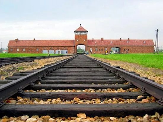 Auschwitz-Birkenau Tours