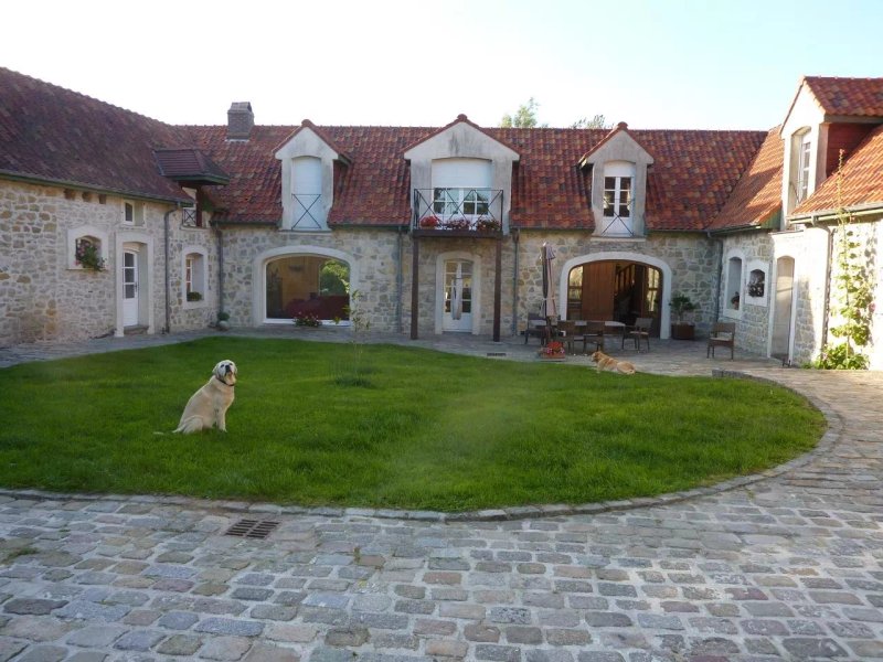 Grange dimiere