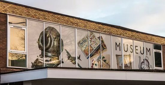 Goole Museum And Gallery