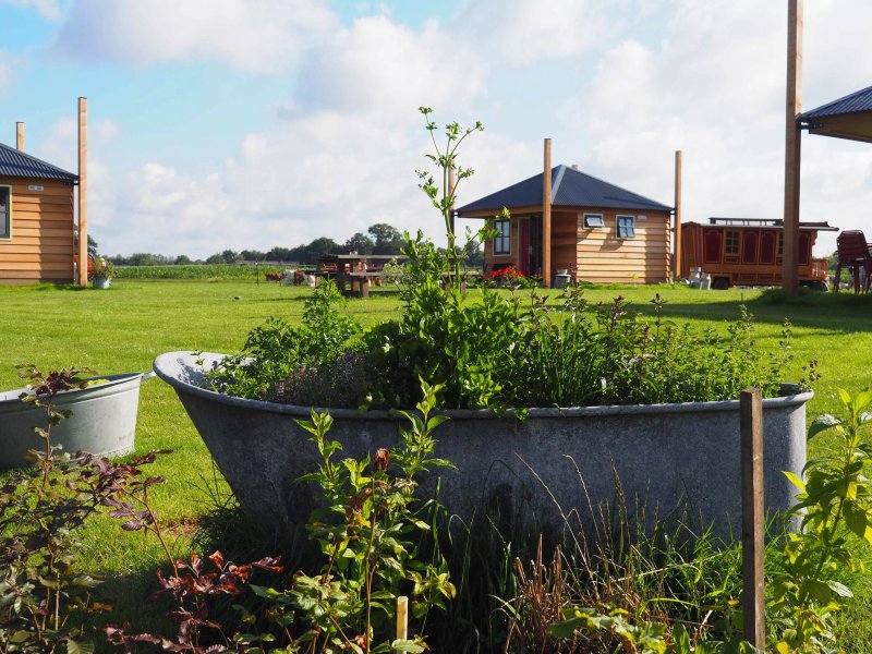 Boerderij De Peelakker