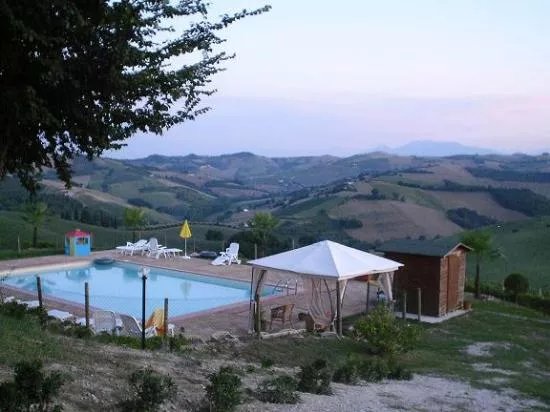 La Casetta delle Marche