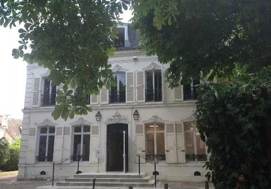 Office de Tourisme de Rueil-Malmaison