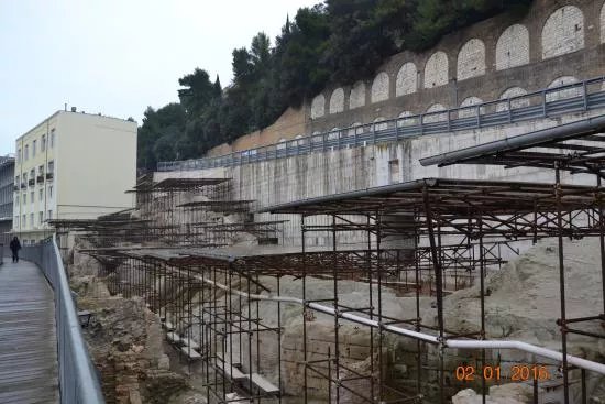 Porto Romano di Ancona
