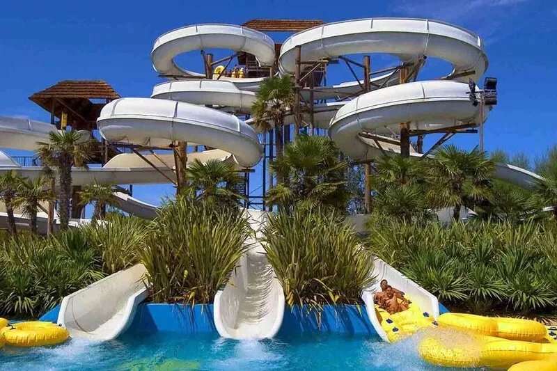 Emerald Apartment in Cavallino in quiet area a few steps from the sea - 16