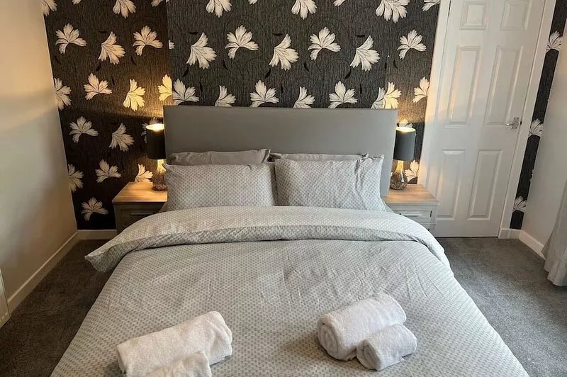 Cosy Cottage Apartment