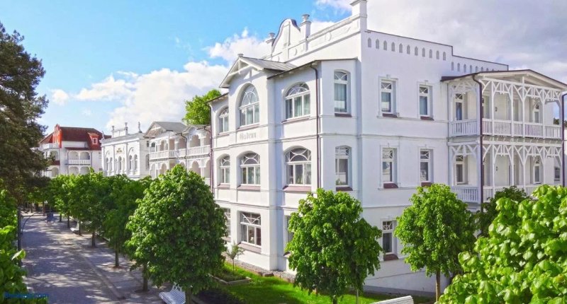 Villa Gudrun By Meine Ruegenferien