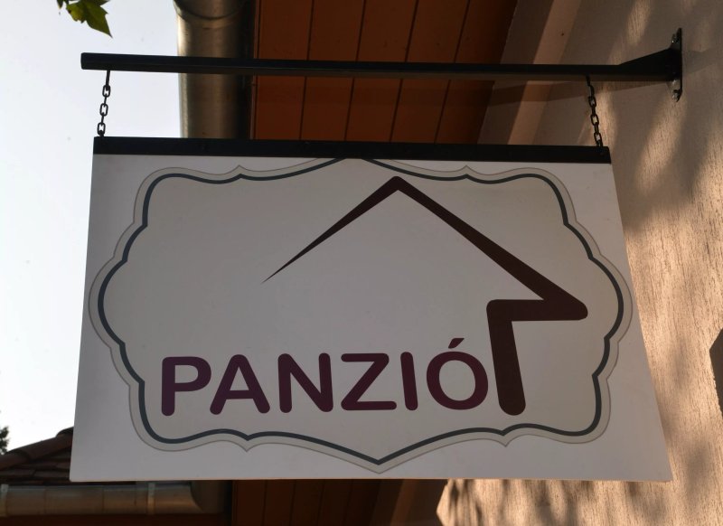 Edes Piros Panzio
